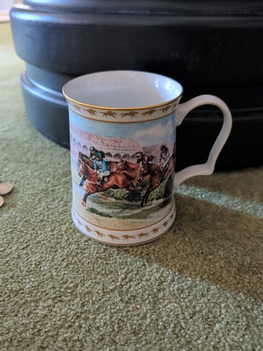 Franklyn mint grand - mint,