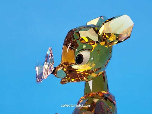 Swarovski disney classics - swarovski,
