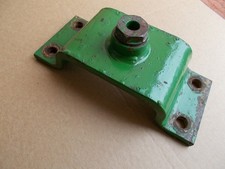 John Deere Classic Tractor Swinging Drawbar Retaining Bracket 2120 2130 2040 etc