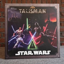 Talisman: Star Wars Board Game