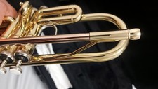 Trumpet michael stunning - (,