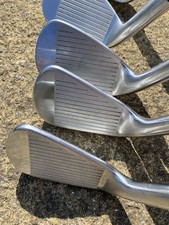 Titleist 620 irons - titleist,