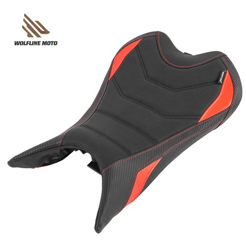 Wolfline rider seat - wolfline,