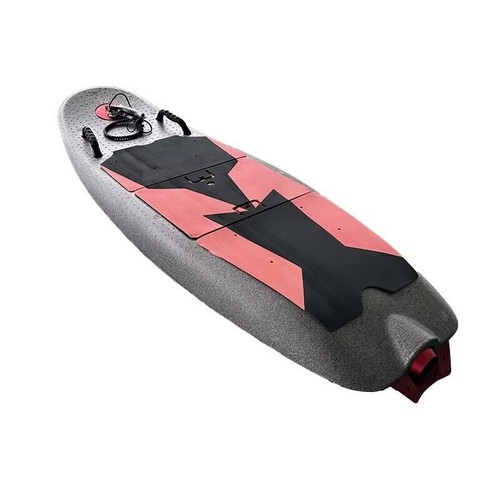 New electric surfboard - surfboard, surf