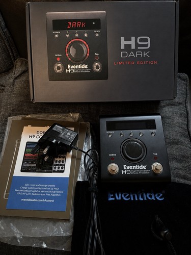Eventide black hole effects - eventide,