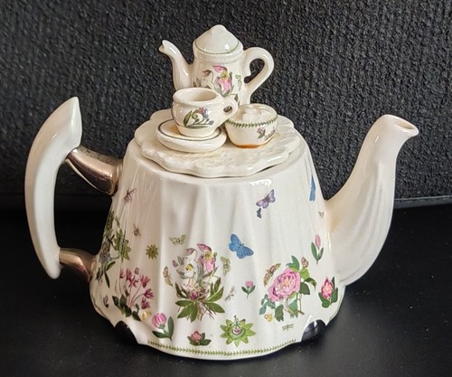 Vintage portmeirion botanic - vintage,,