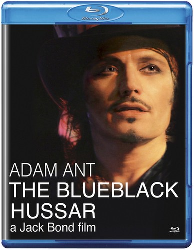 Adam ant the - adam, ant: