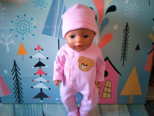 Handmade dolls clothes for - dolls,