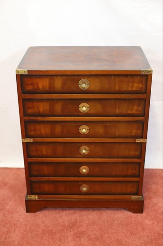 Beautiful mid century flame - mid,