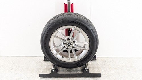 Mercedes class w177 alloy - a,