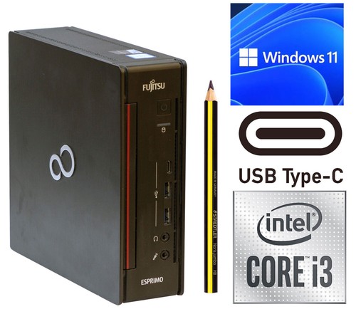 Fujitsu esprimo q957 - q957, intel