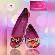 Ted Baker London IMME 2 Sz 9