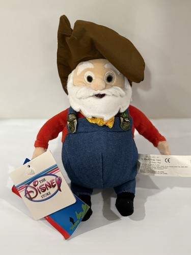 Stinky pete prospector - pete, toy