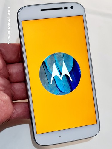 Motorola moto 4g - moto,