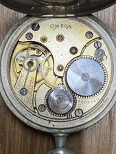 Omega 1916 ww1 wwi - omega, wwl