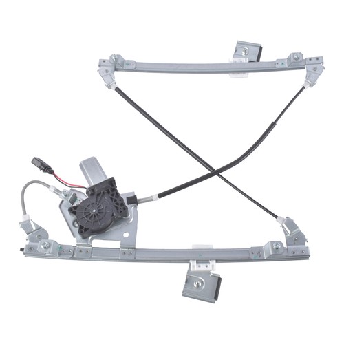1138216 window regulator motor - regulator,