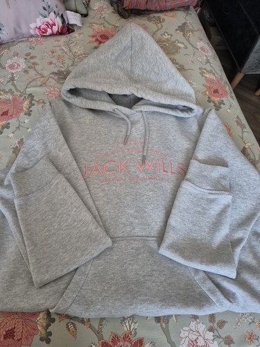 Jack wills hoodie - jack,