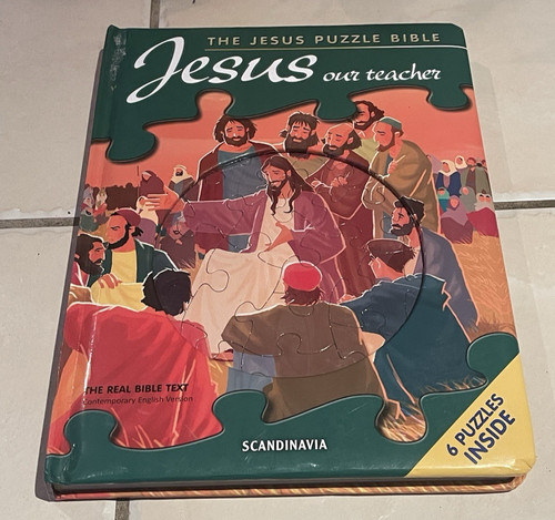 Jesus our teacher the - jesus,