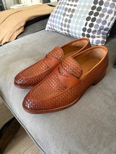 Dune london men - men's, brown