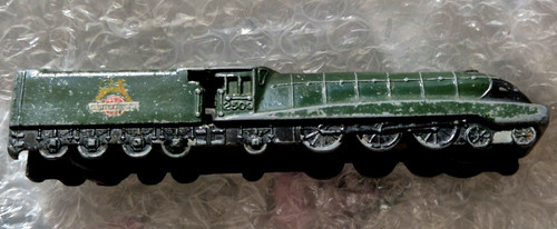 Dinky toys meccano ltd - meccano,