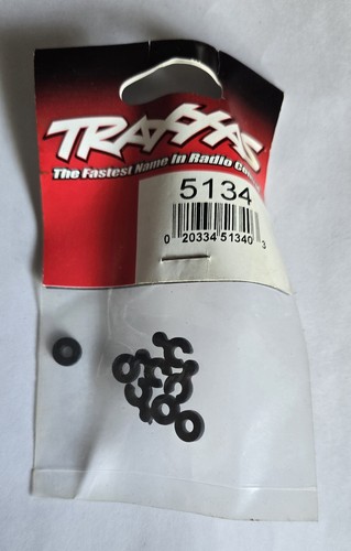 Traxxas 5134 caster spacers - traxxas,