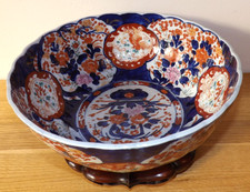 Antique Japanese Meiji 19th