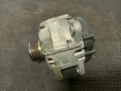 Vauxhall corsa alternator - vauxhall,