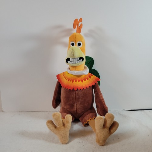 Chicken run rocky - chicken,