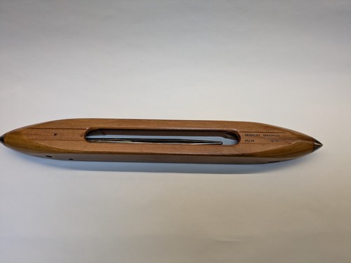 Wooden weaving crossley - wooden,