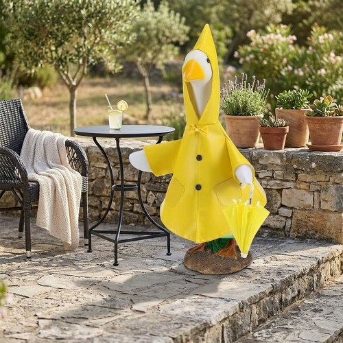 Pvc raincoat costume with - raincoat,