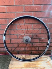 Giant SR-2 Rear Rim Brake 28h
