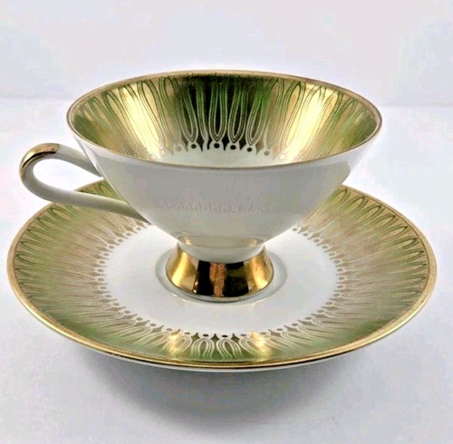 Vtg winterling marktleuthen - winterling,