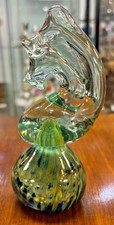 Vintage Mdina Art Glass
