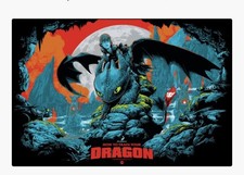 How to Train Your Dragon