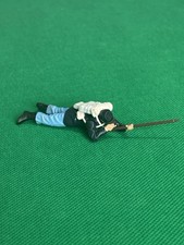 BRITAINS Eyes Right / Swoppets