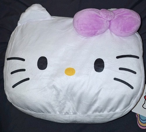 Hello kitty cuddle - hello, buddy