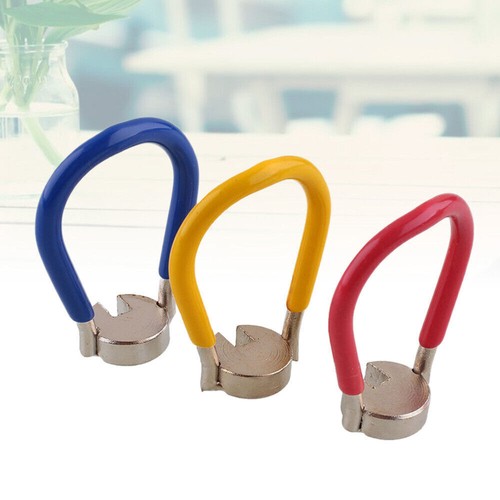 3pcs bicycle spoke wrench - 3pcs,