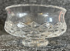 Waterford Crystal Comeragh