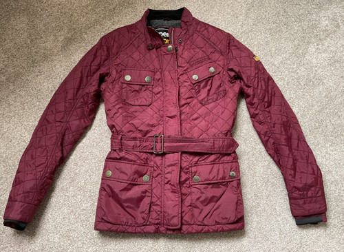 Superdry motorbike ladies - superdry,