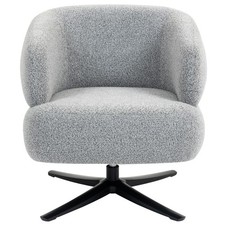 Swivel Lounge Chair