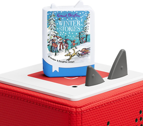 Tonies enid blyton - blyton, winter