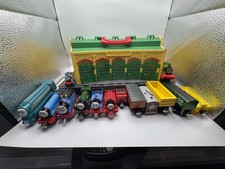Mattel Thomas and Friends Take