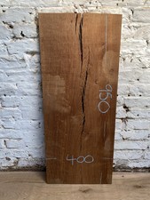 Kiln Dried Oak Shelf Boards