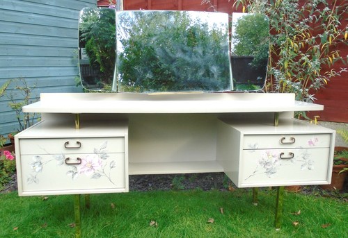 Rare mid century plan - rare, mid-century