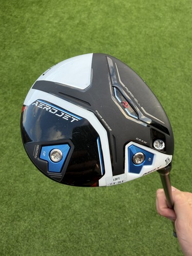 Cobra aerojet max fairway - aerojet,