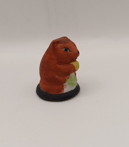 Vintage ceramic red - vintage, 3d
