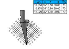 Press Brake Tooling New