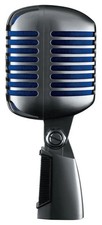 Shure super supercardoid - shure,
