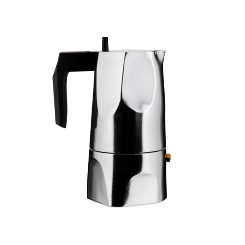 Alessi cup ossidiana - alessi,