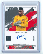 2023-24 Impeccable Manchester